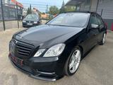 Mercedes-Benz E 50 E Limousine E 500 CGI BlueEfficiency 4Matic - Mercedes-Benz E 50 Gebrauchtwagen