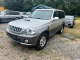 Hyundai Terracan 70.000km Original - Hyundai Terracan: Allradantrieb