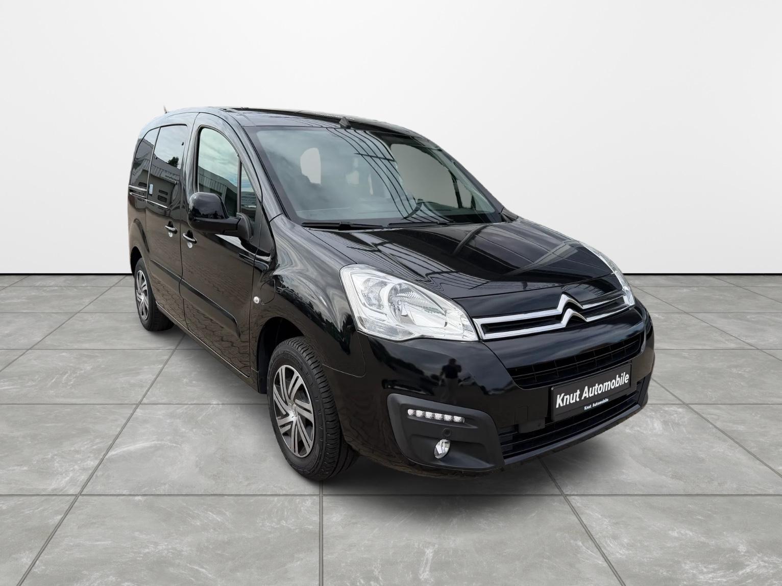 Citroën ë-Berlingo *1.Hd*5Sitzer*23KWH*GARANTIE