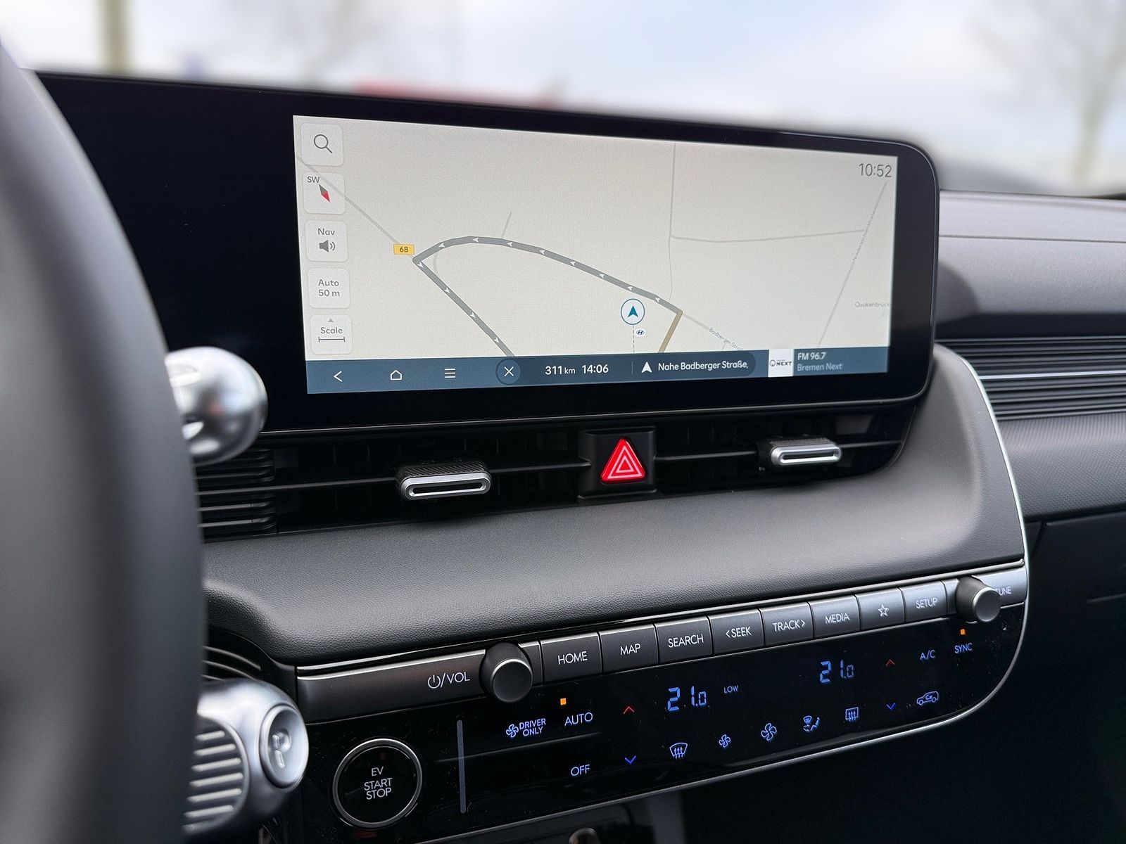 Hyundai IONIQ 5 – Bild 10