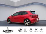 Volkswagen Polo GTI DSG ACC APP IQ KAMERA NAV PDC SHZ - Volkswagen Polo: Dsg GTI