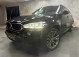 BMW X6 xDrive 30 d M-Sportpaket+Steuerkette Neu+ - gebrauchte BMW X6 aus dem Jahr 2015