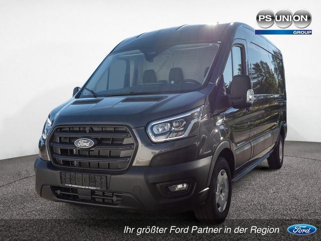 Ford Transit Kasten Trend 350L3 FWD ExpressLine XENON