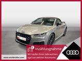 Audi TT Roadster 40 TFSI S tronic FLA Leder LM KAM - Audi TT aus 2023