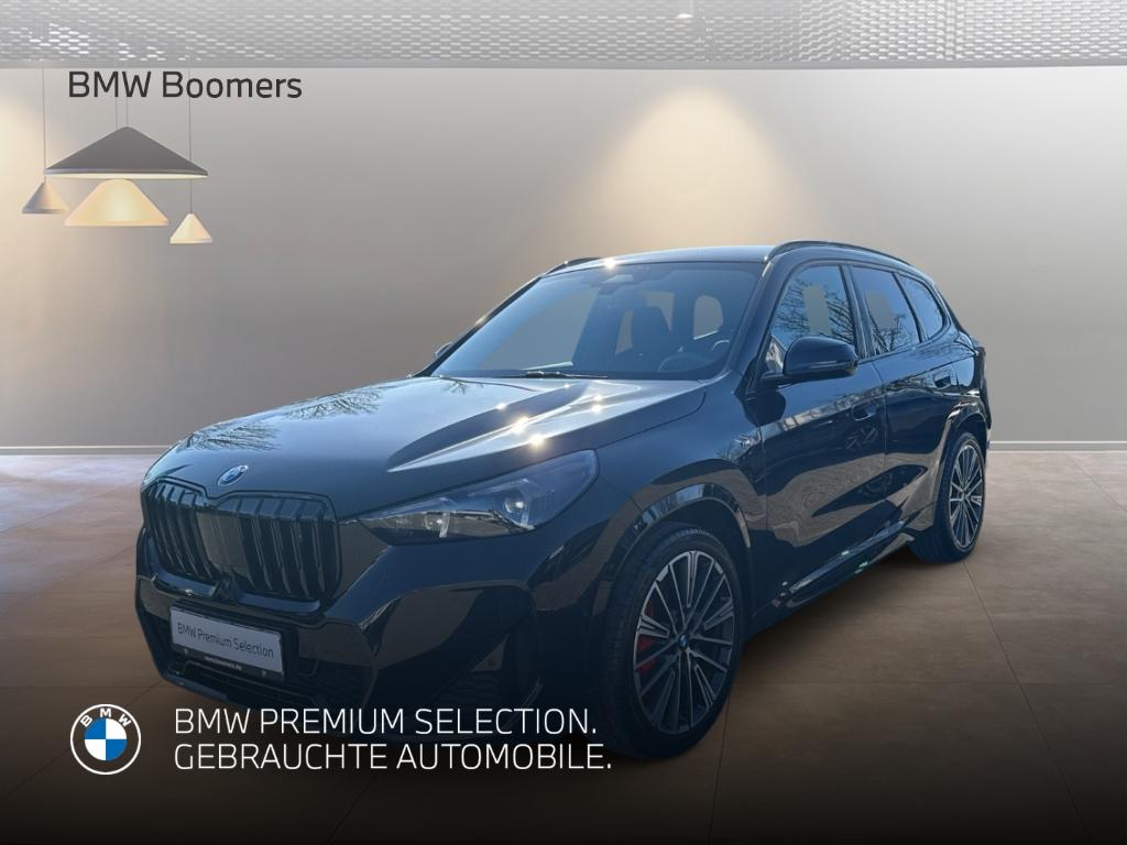 BMW X1 sDrive 20 i M Sport Pro AHK Privacy-Verglasun