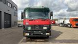 Mercedes-Benz Actros 1831 (EPS / V6 / 12000 L / 3 PEDALS / EUR - Mercedes-Benz 1831