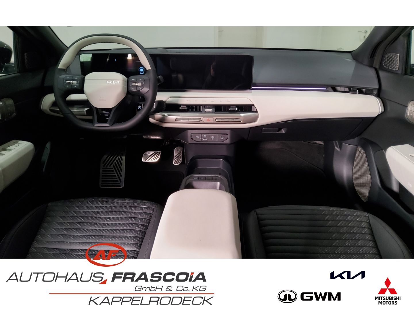Kia EV4 - Bild 9