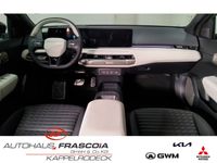 Kia EV4 - Vorschau Bild 9