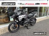 BMW R 1300 GS Adventure Triple Black