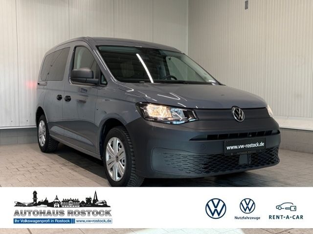 Caddy Kasten Cargo 2.0 TDI 4Motion NAVI SHZ