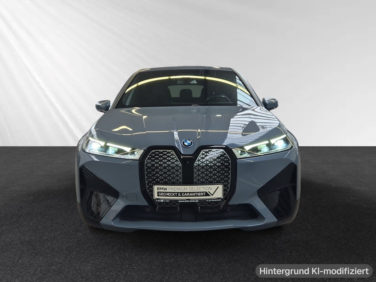 BMW iX xDrive40 Sportpaket|DrivingAss.Prof.|H/K foto 7