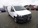 Mercedes-Benz Vito 116 cdi LANG+Sortimo+Werkbank+Stromanschluß - Mercedes-Benz Kühlkastenwagen Vito 11
