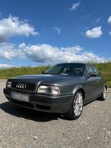 Audi 80 B4 Bj 1993 MKB ABT 90PS 2,0 L TÜV ... - Audi 80: 1.9