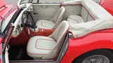 Austin Healey 3000 MK II BJ7 MatchingNumbers Frame-Off-Rest 2+ - Austin Healey: 3000 Mk2