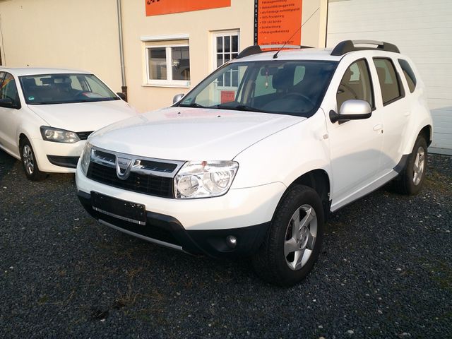 Dacia Duster I Laureate 4x2