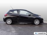 Peugeot 208 PureTech 82 Allure/SHZ - gebrauchte Peugeot 208 aus dem Jahr 2015