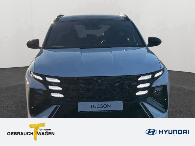 Hyundai Tucson – Bild 2