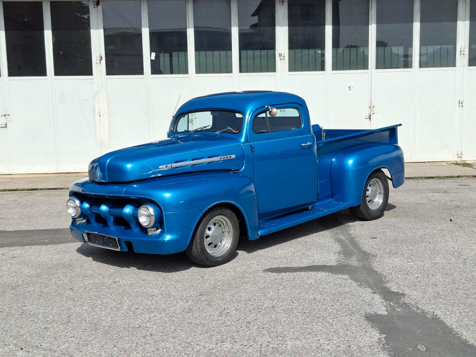 Ford Andere