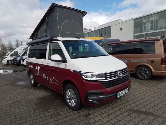 Volkswagen T6.1 California Ocean *el.Aufst.D *LED *Navi *AU