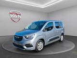Opel Combo Life 1.5 *Kamera*Sitzheizung*Standheizung* - silberne Opel Combo Life