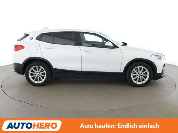 BMW X2 - 7