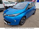 Renault ZOE Z.E. 40 Limited - Renault ZOE: Limited