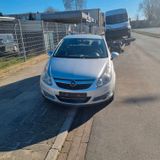 Opel corsa 1.2L Benzin  Klima  Alufelgen A... - Opel Corsa: B Alufelgen