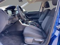 Volkswagen Taigo - Vorschau Bild 7
