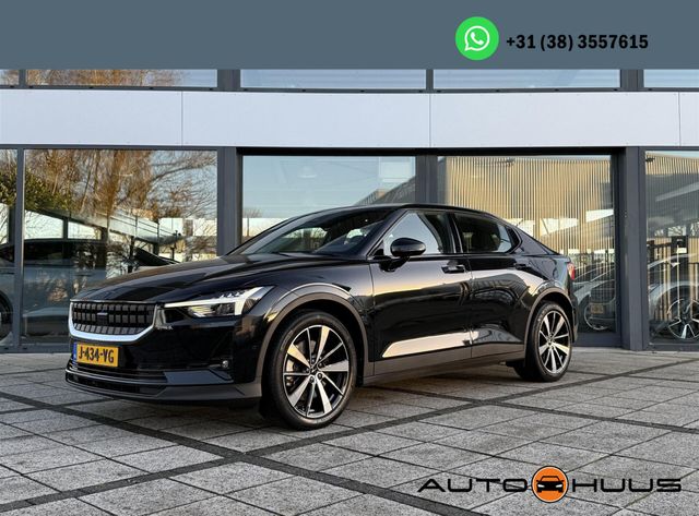 Polestar 2 Long Range Dual Panorama 360 kamera Harman Kar