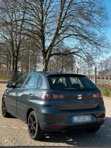 Seat Ibiza 1.9 TDI mit Tüv und Zahnriemen ... - Seat Ibiza mit Diesel-Antrieb: Kleinwagen, 1.9