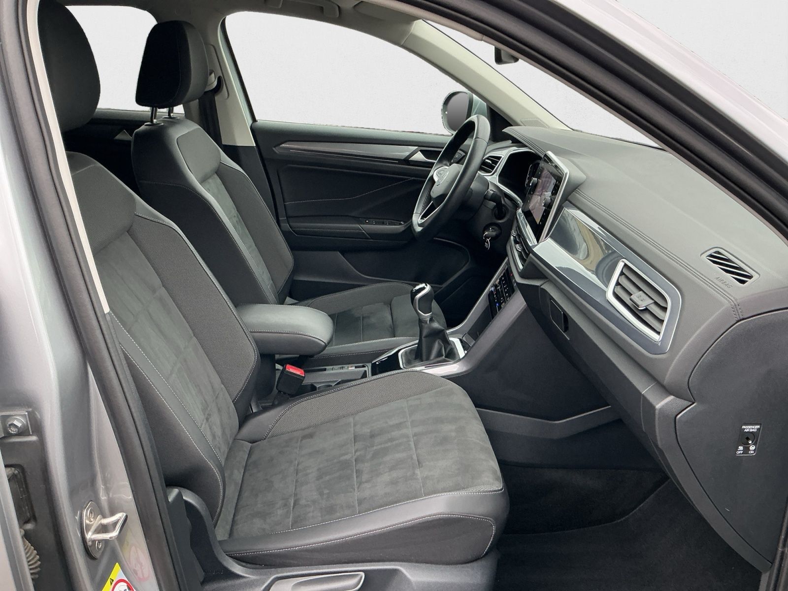 Volkswagen T-Roc - Bild 15