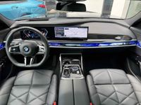 BMW 740 - Vorschau Bild 9