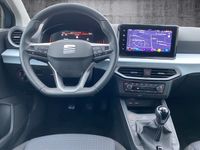 Seat Ibiza - Vorschau Bild 15