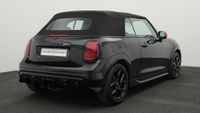 MINI John Cooper Works Cabrio - Vorschau Bild 9