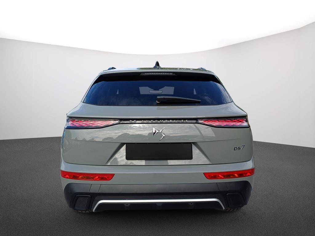 DS Automobiles DS7 Crossback DS 7 Esprit de Voyag imagem 3