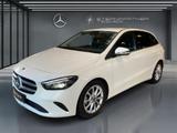 Mercedes-Benz B 200 d +MBUX+SHZ+AUT+Totwinkel+LED+PDC+CarPlay - gebrauchte Mercedes-Benz B 200 aus dem Jahr 2021
