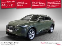 Audi Q5 - Vorschau Bild 1