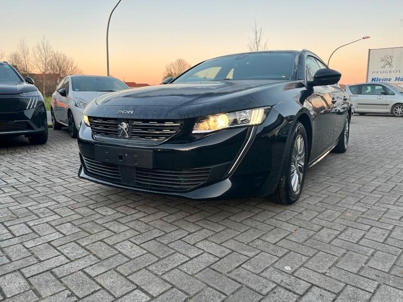 Peugeot 508 SW Active HDi 130