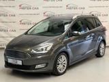 Ford Grand C-MAX Titanium NAVI/XENON/PANO/KAM/KEY - Ford Grand C-Max aus 2016