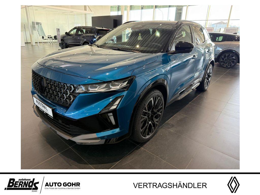 Renault Austral E-Tech Full Hybrid 200 Esprit Alpine NAV
