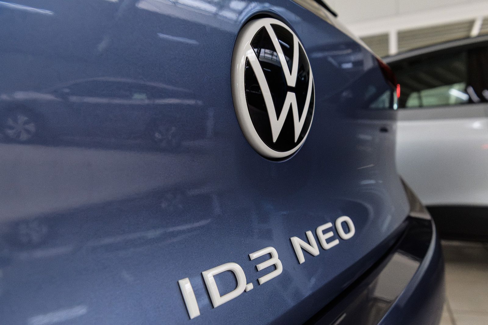 Volkswagen ID.3 - Bild 8