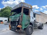 Mercedes-Benz Actros 1844/MP3/Motor + Getriebe + Achsen OK - Gebraucht Achsen