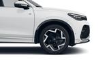 Volkswagen Tiguan R-Line 2,0 l TDI SCR 110 kW (150 PS) 7-Ga - Volkswagen Tiguan: Automatik