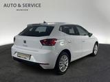 Seat Ibiza 1.0 TSI Xcellence DSG |LED|ACC|KAMERA|SHZ| - Seat Ibiza: Automatik