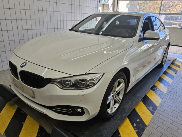 BMW 430d xDrive Gran Coupé Sport aut. ~LED~HUD~LEDER