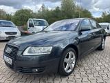 Audi A6 Lim. 2.7 TDI quattro S-Line Vollausstattung - Audi aus 2008 mit Diesel-Antrieb: Limousine