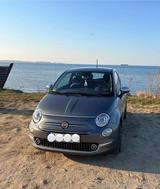 Fiat 500 312 - Diesel Schräghecklimousine - Fiat 500 312