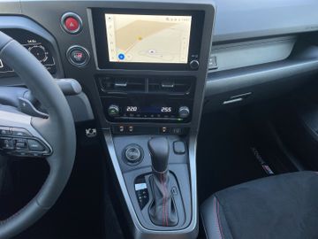 Toyota GR Yaris 1.6 Turbo 4x4 *ACC*BBS*CAM*JBL*LED*SHZ