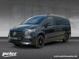Mercedes-Benz V 300 d 4MATIC AVANTGARDE AMG PANO+STHZG+AHK - Mercedes-Benz V 300