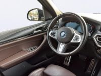 BMW iX3 - Vorschau Bild 8